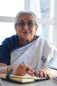 Picture of Sivakami Velliangiri<h5>Poetry Advisor: </h5>